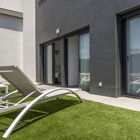 Rennes Arenal Playa 6 Apartment Javea Luaran gambar
