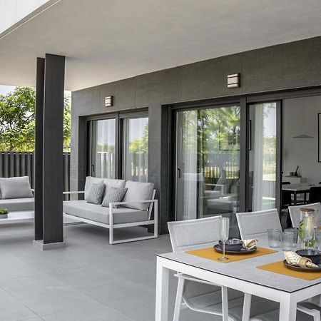 Rennes Arenal Playa 6 Apartment Javea Luaran gambar