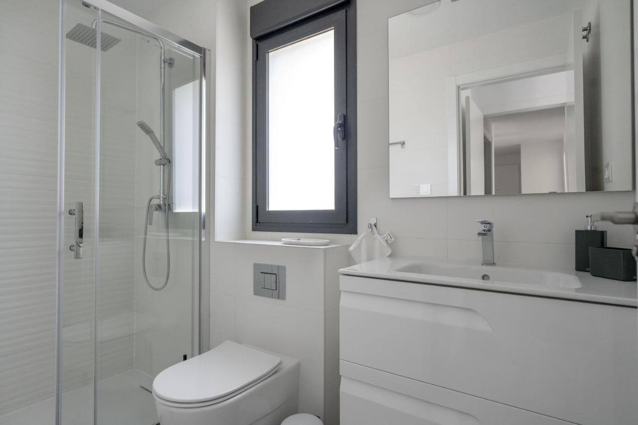 Rennes Arenal Playa 6 Apartment Javea Luaran gambar