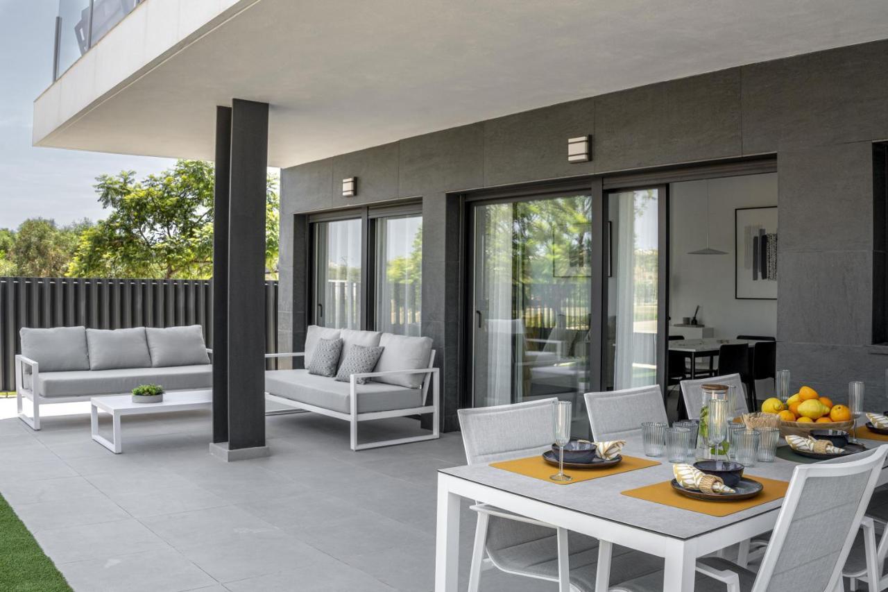 Rennes Arenal Playa 6 Apartment Javea Luaran gambar