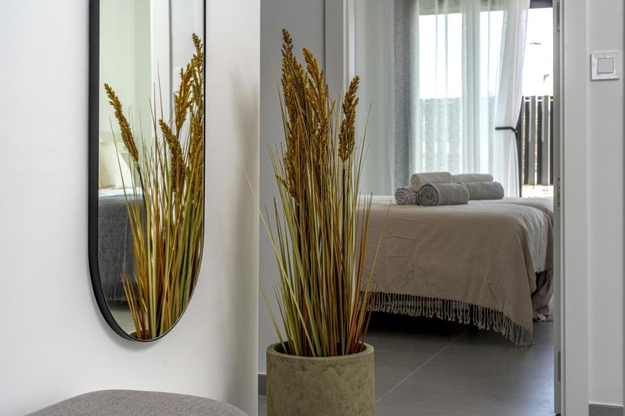 Rennes Arenal Playa 6 Apartment Javea Luaran gambar