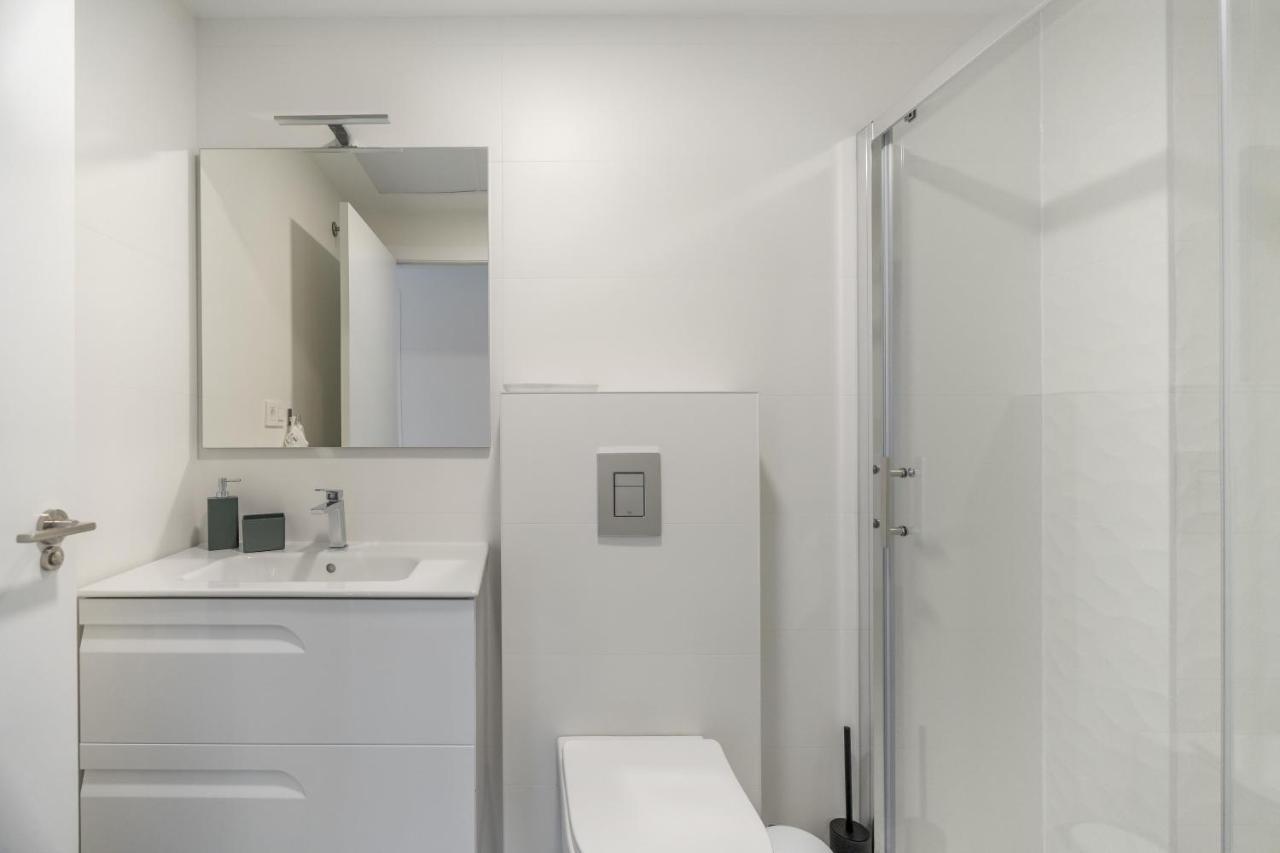 Rennes Arenal Playa 6 Apartment Javea Luaran gambar