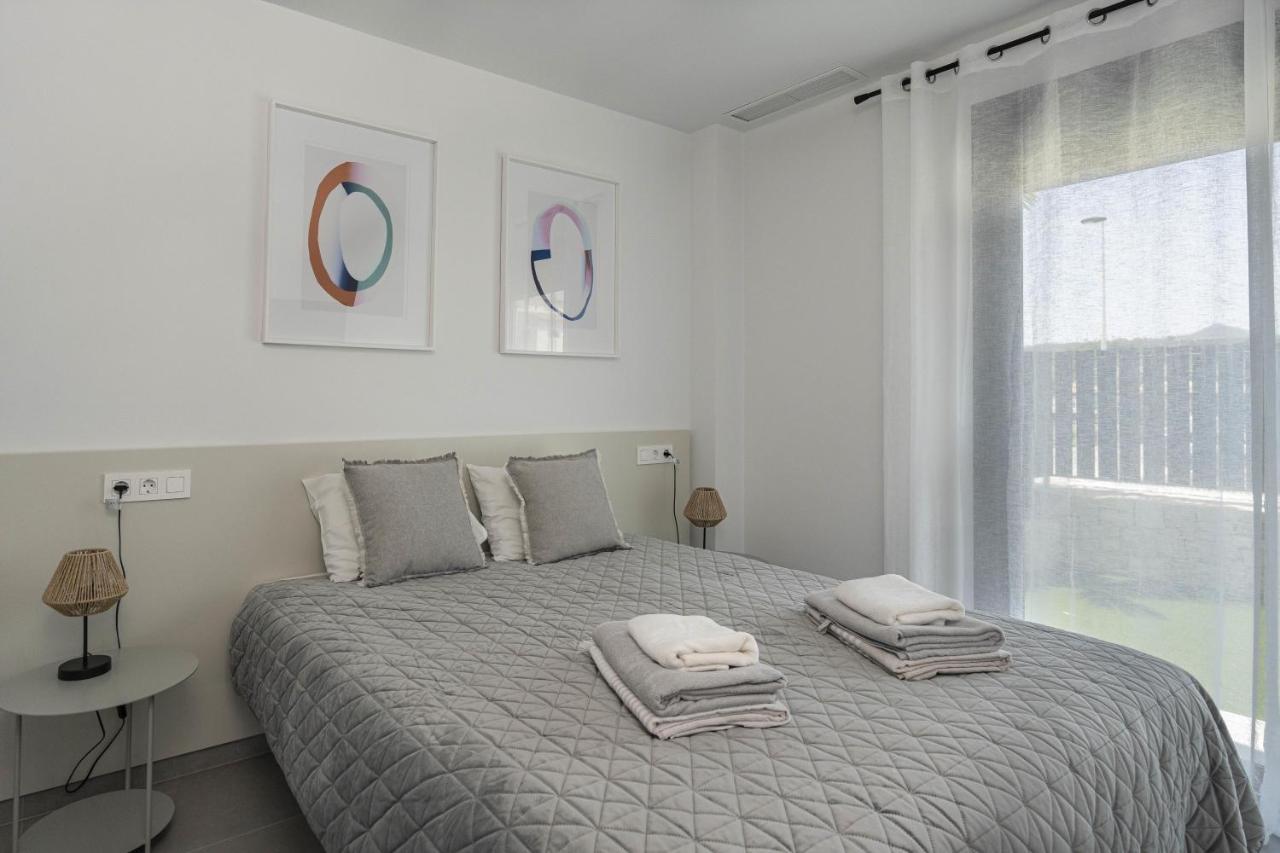 Rennes Arenal Playa 6 Apartment Javea Luaran gambar