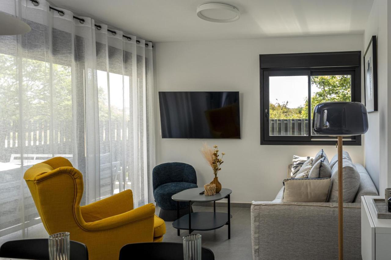 Rennes Arenal Playa 6 Apartment Javea Luaran gambar