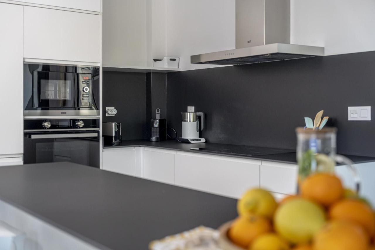 Rennes Arenal Playa 6 Apartment Javea Luaran gambar