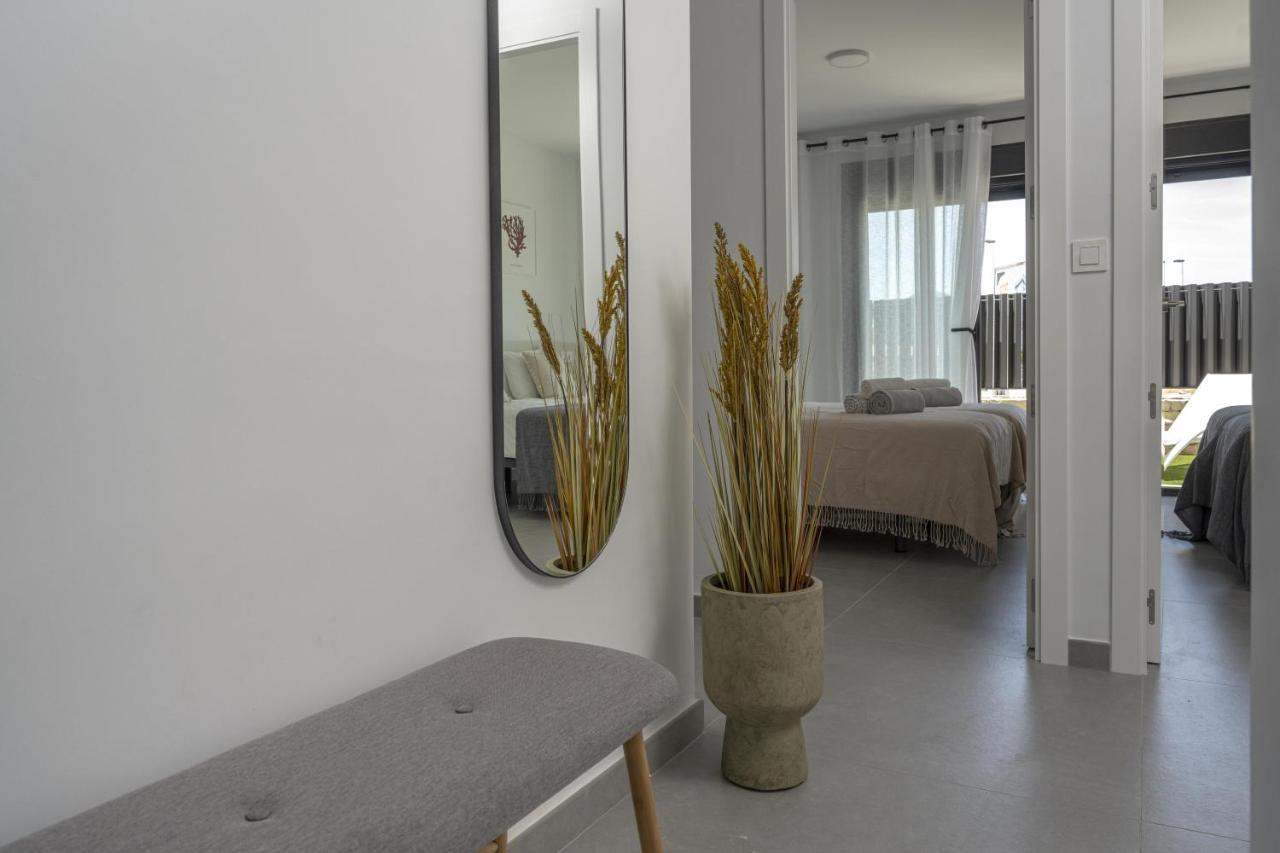 Rennes Arenal Playa 6 Apartment Javea Luaran gambar