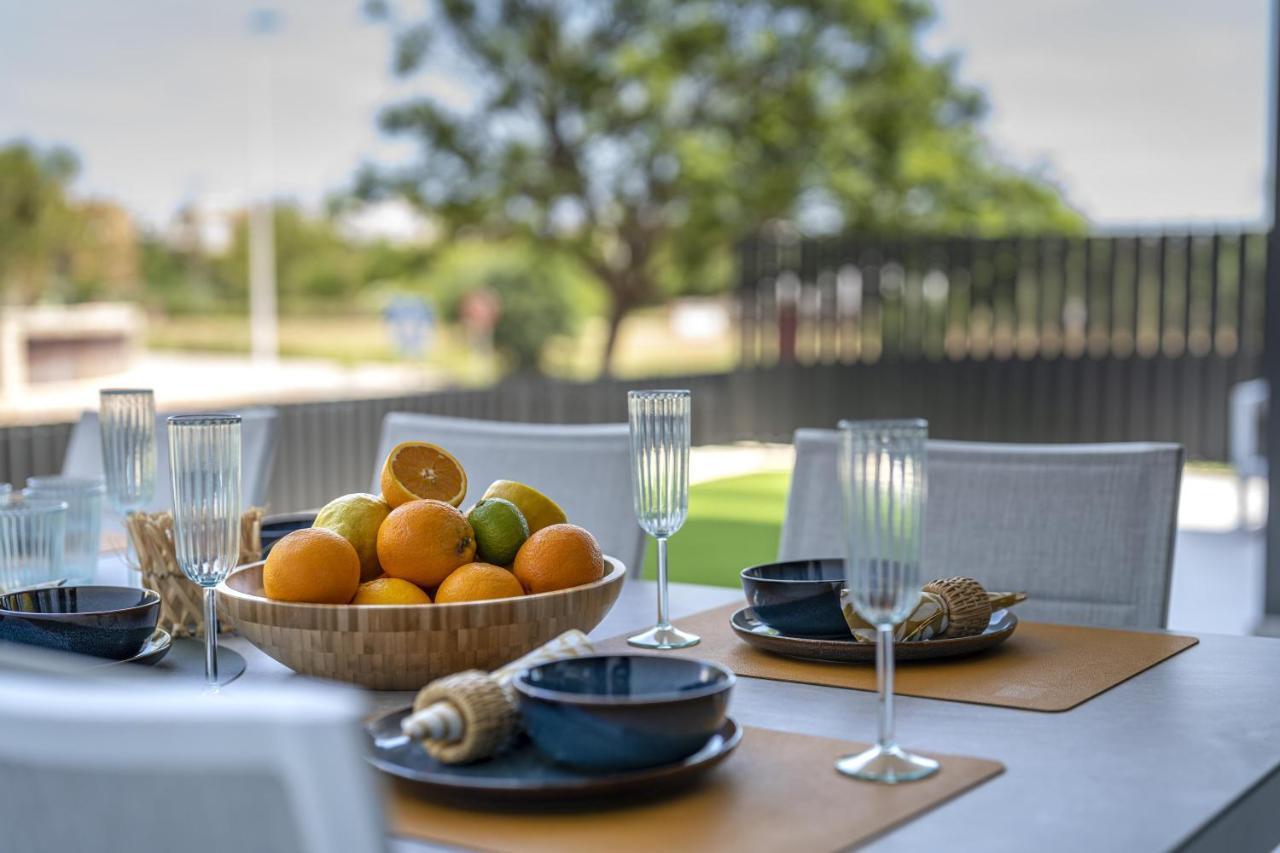Rennes Arenal Playa 6 Apartment Javea Luaran gambar
