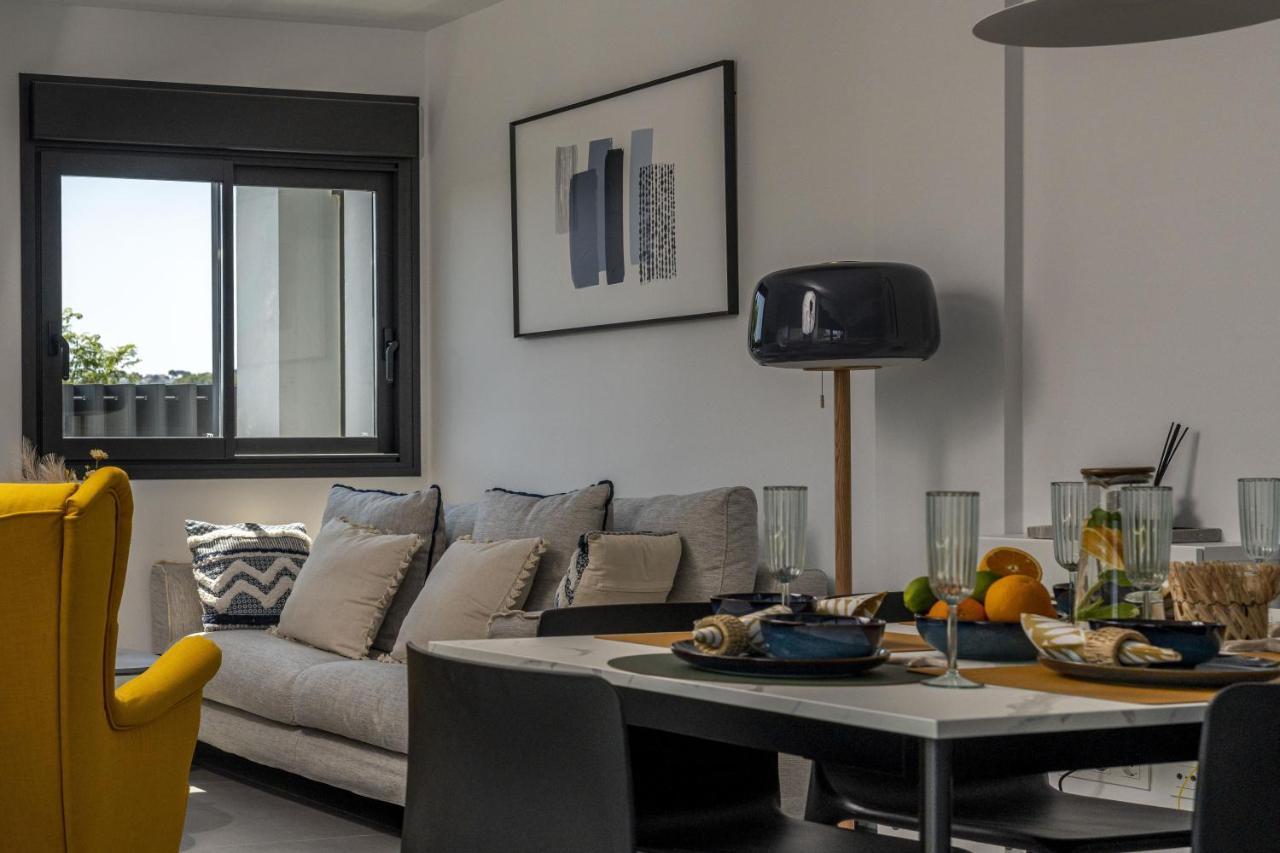 Rennes Arenal Playa 6 Apartment Javea Luaran gambar